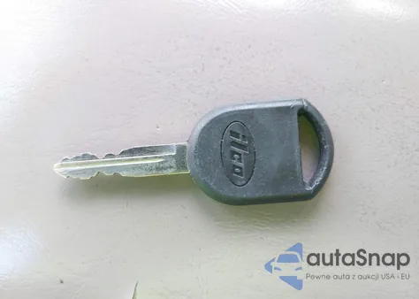 2006 Mercury Mariner Luxury/Premier z USA, uszkodzony, nr VIN 4M2YU56116DJ06795